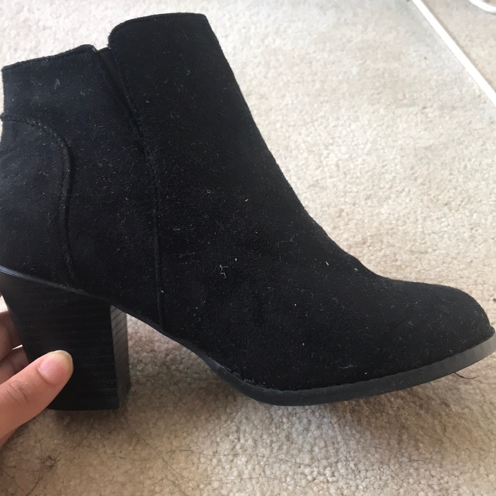 Booties